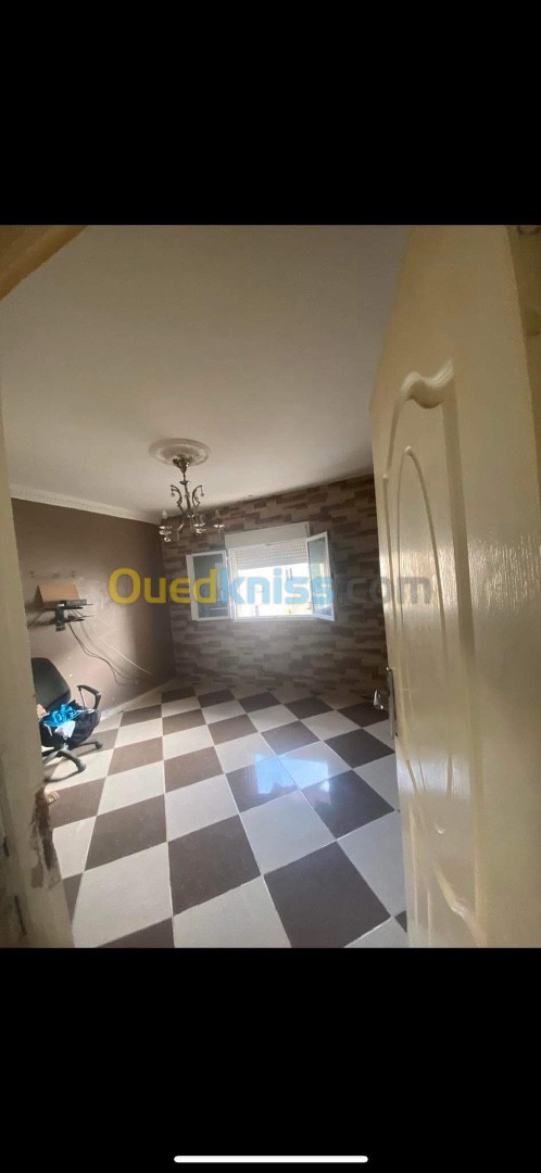 Vente Appartement F3 Alger Bordj el kiffan