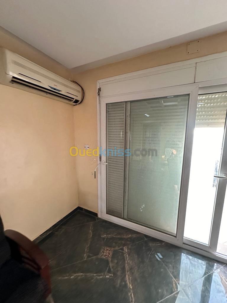 Vente Niveau De Villa F5 Alger Bordj el bahri