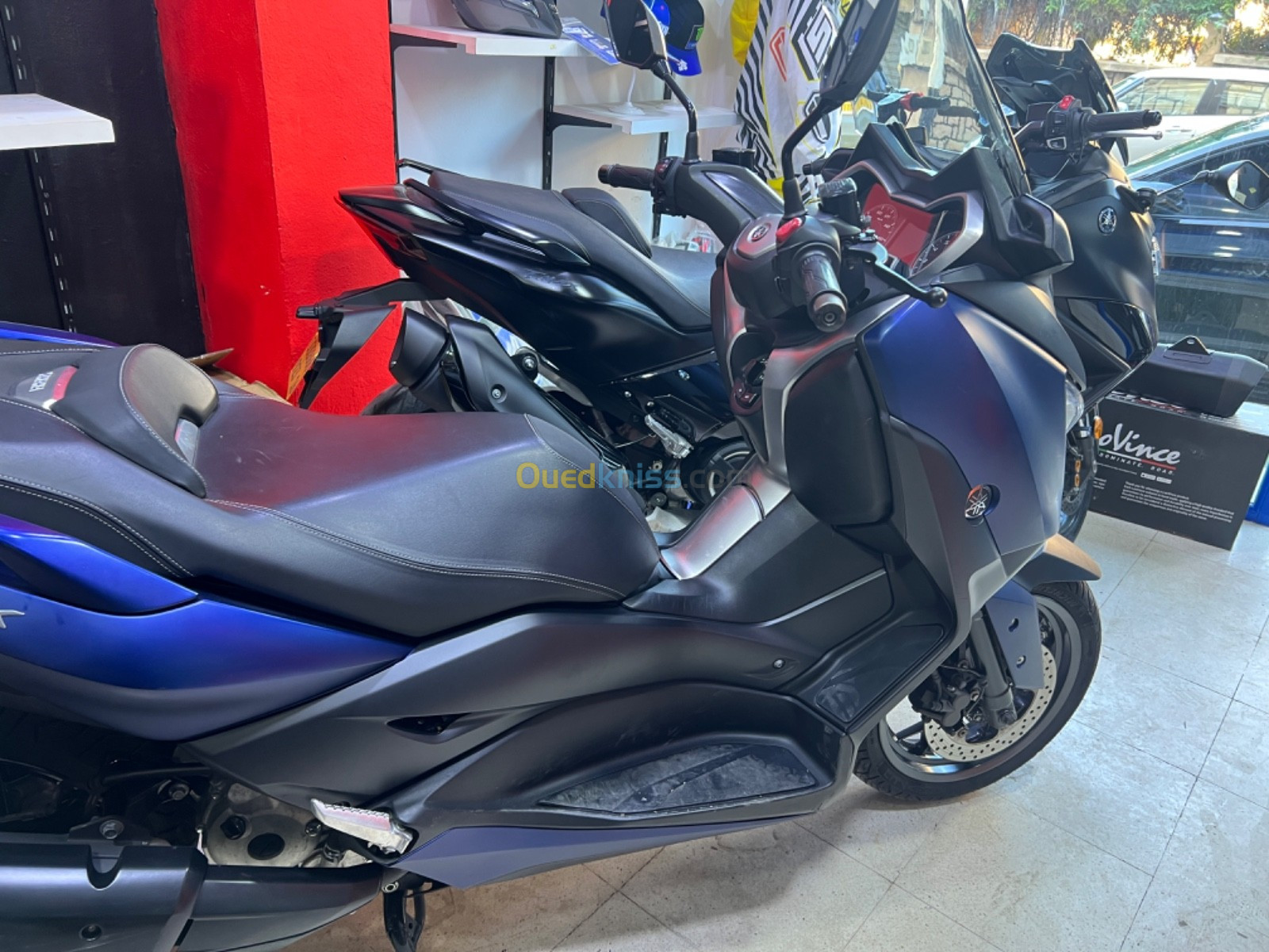 Yamaha Xmax 300 2019