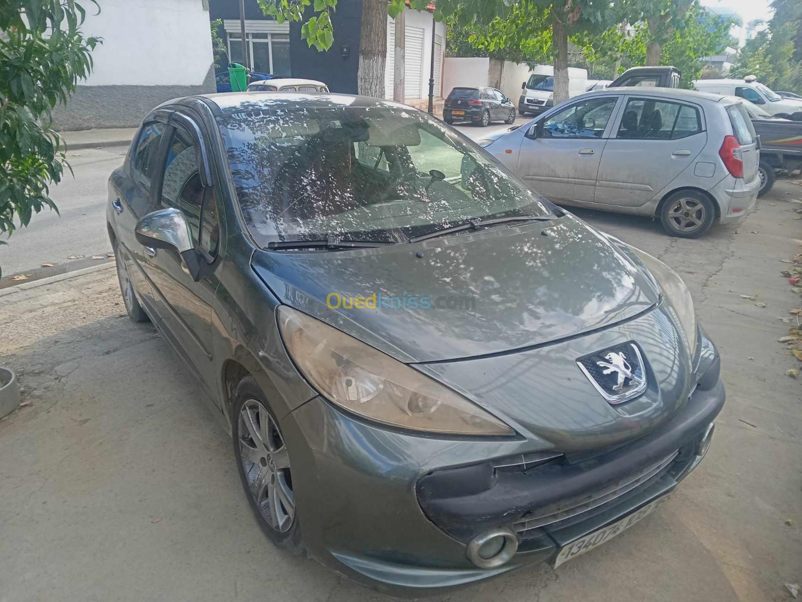 Peugeot 207 2008 Premium