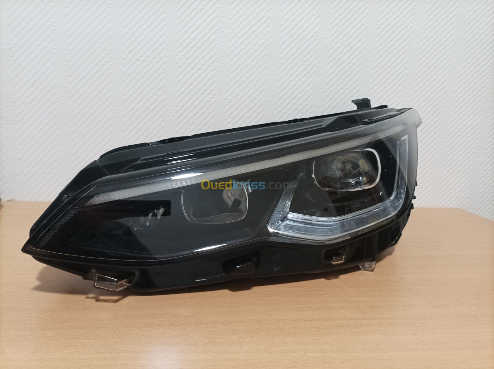 Phare Gauche Full LED VW Golf 8 