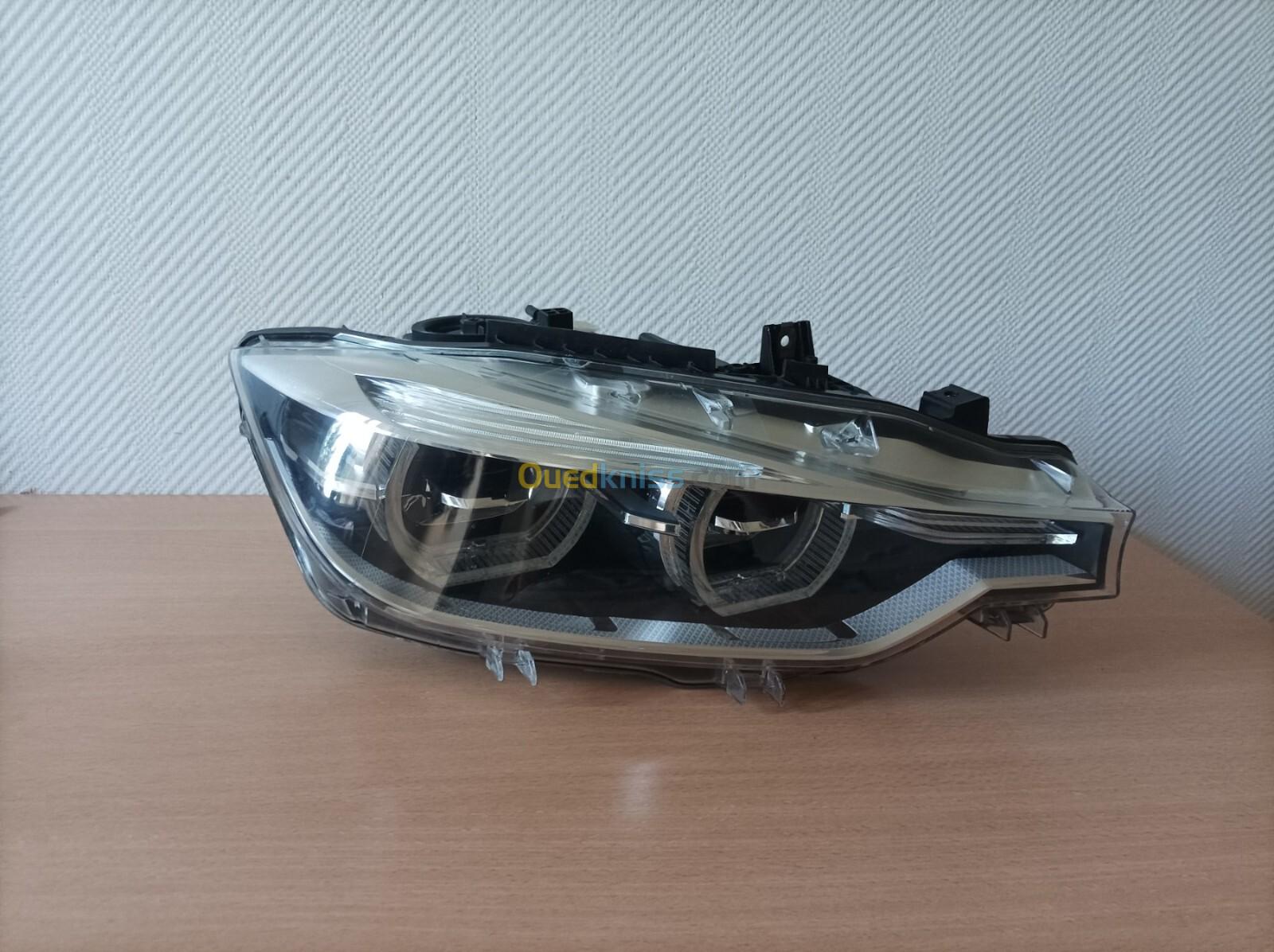 Phare droit Full LED BMW F30 Serie 3