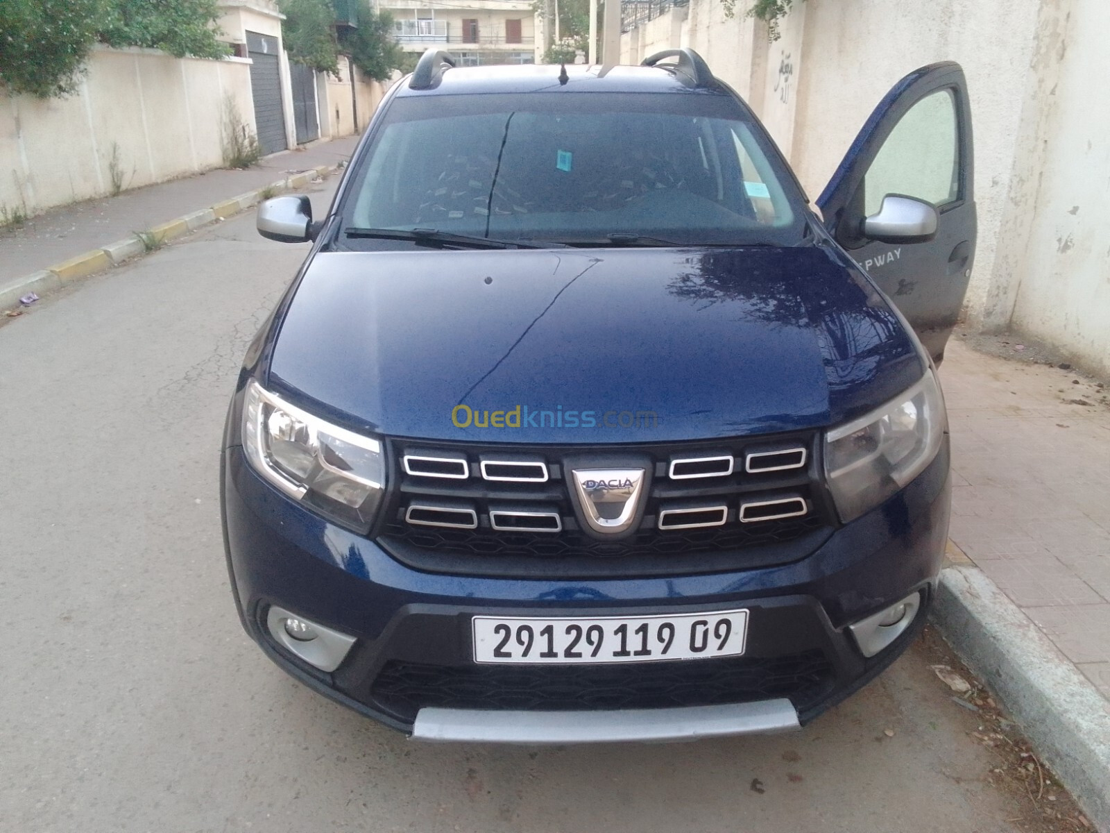 Dacia Sandero 2019 Sandero