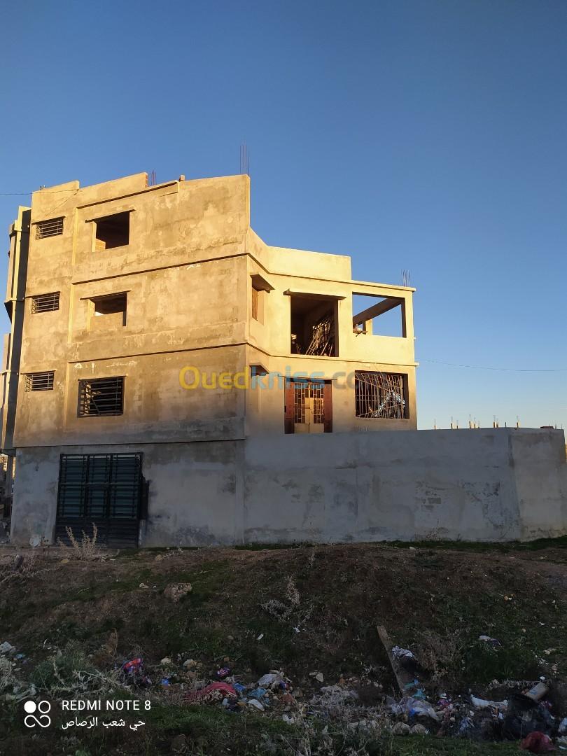 Vente Villa Constantine El khroub