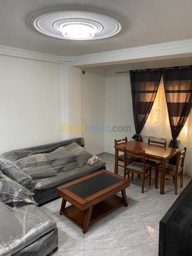 Vente Appartement F3 Tizi Ouzou Tizi ouzou