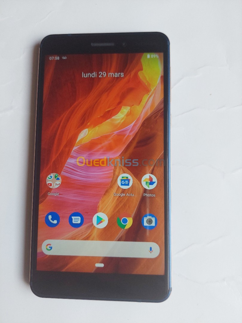 Nokia 6.1