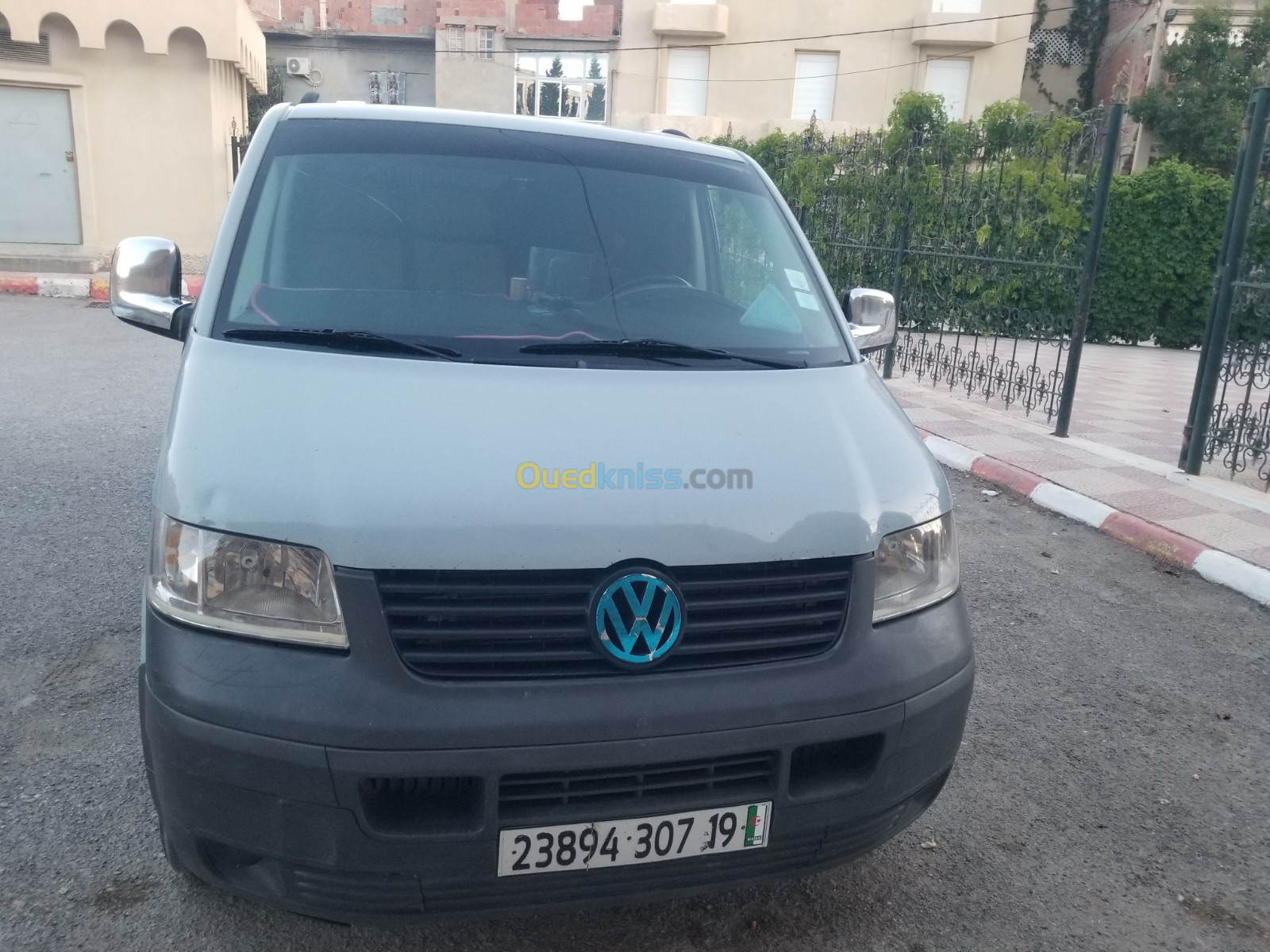 Volkswagen Transporter 2007 Transporter