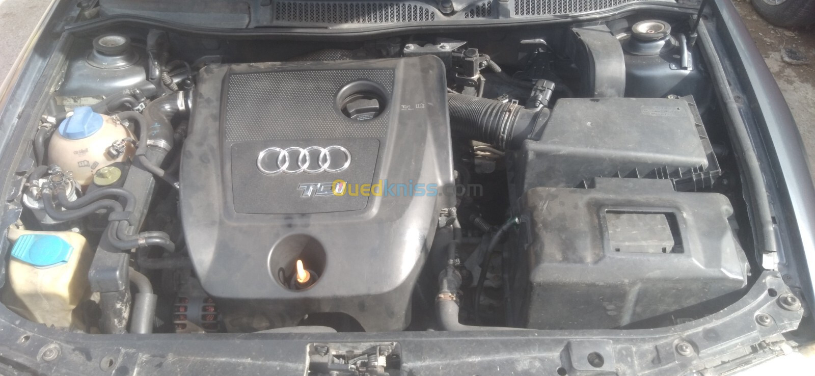 Audi A3 2002 A3