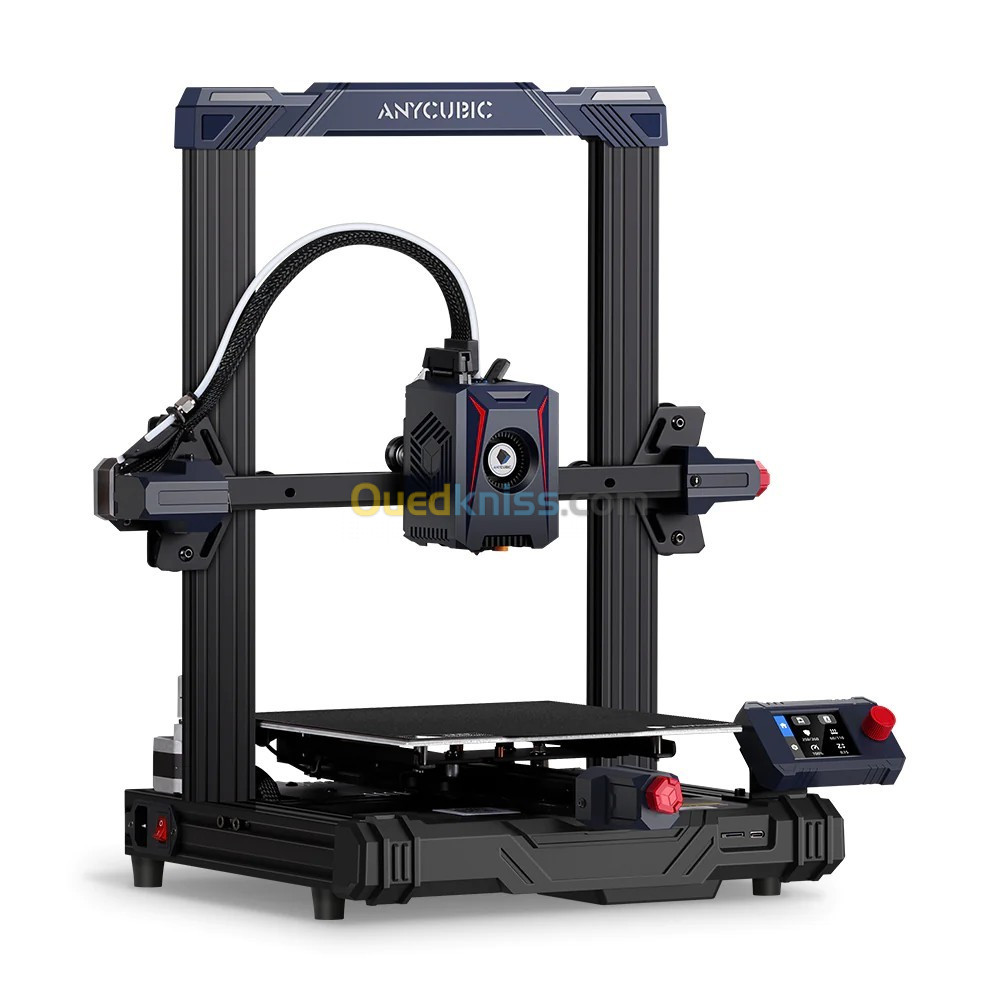 Anycubic Kobra 2 Neo 3D Printer/ impriment 3D + 2 kilo filament 