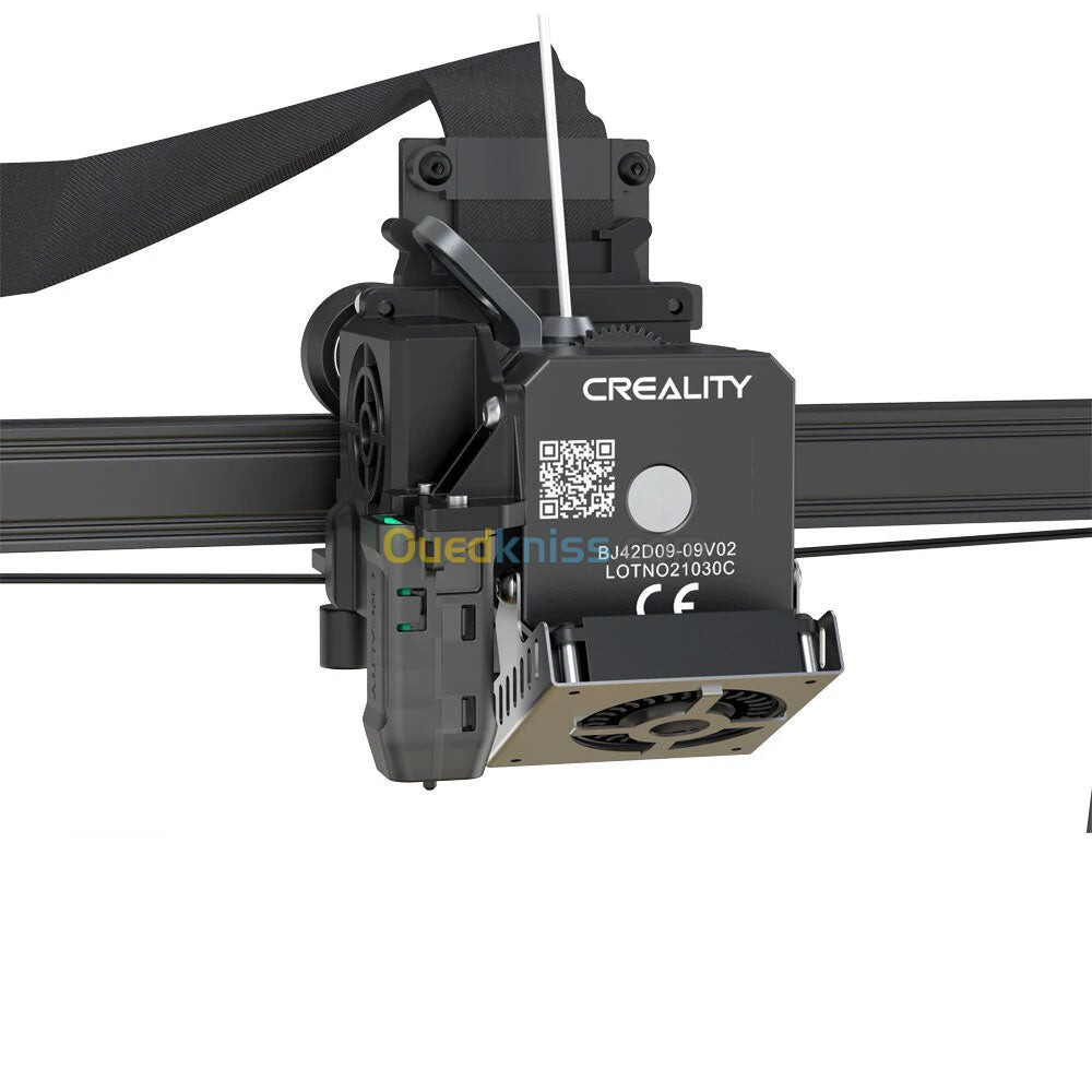Creality CR-10 Smart Pro / impriment 3D