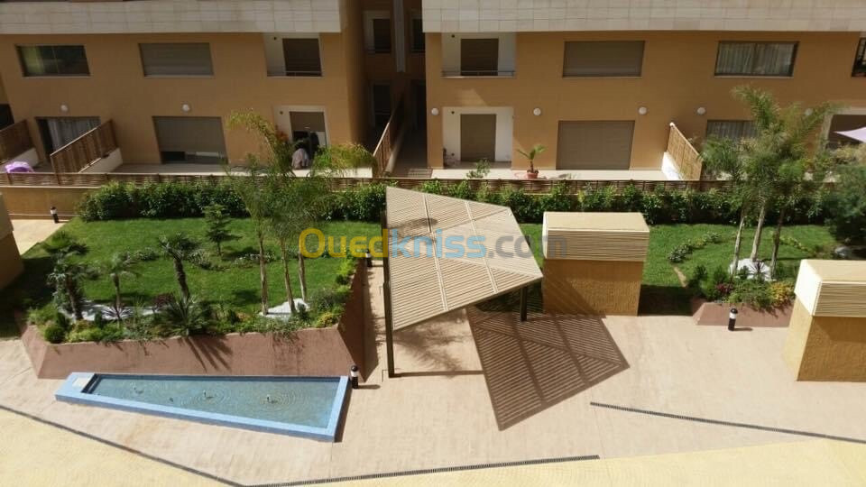 Vente Duplex F5 Alger Cheraga