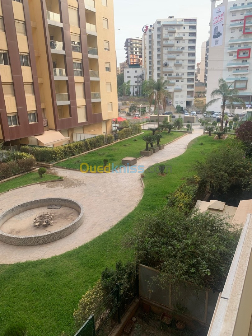 Vente Appartement F3 Alger Ouled fayet