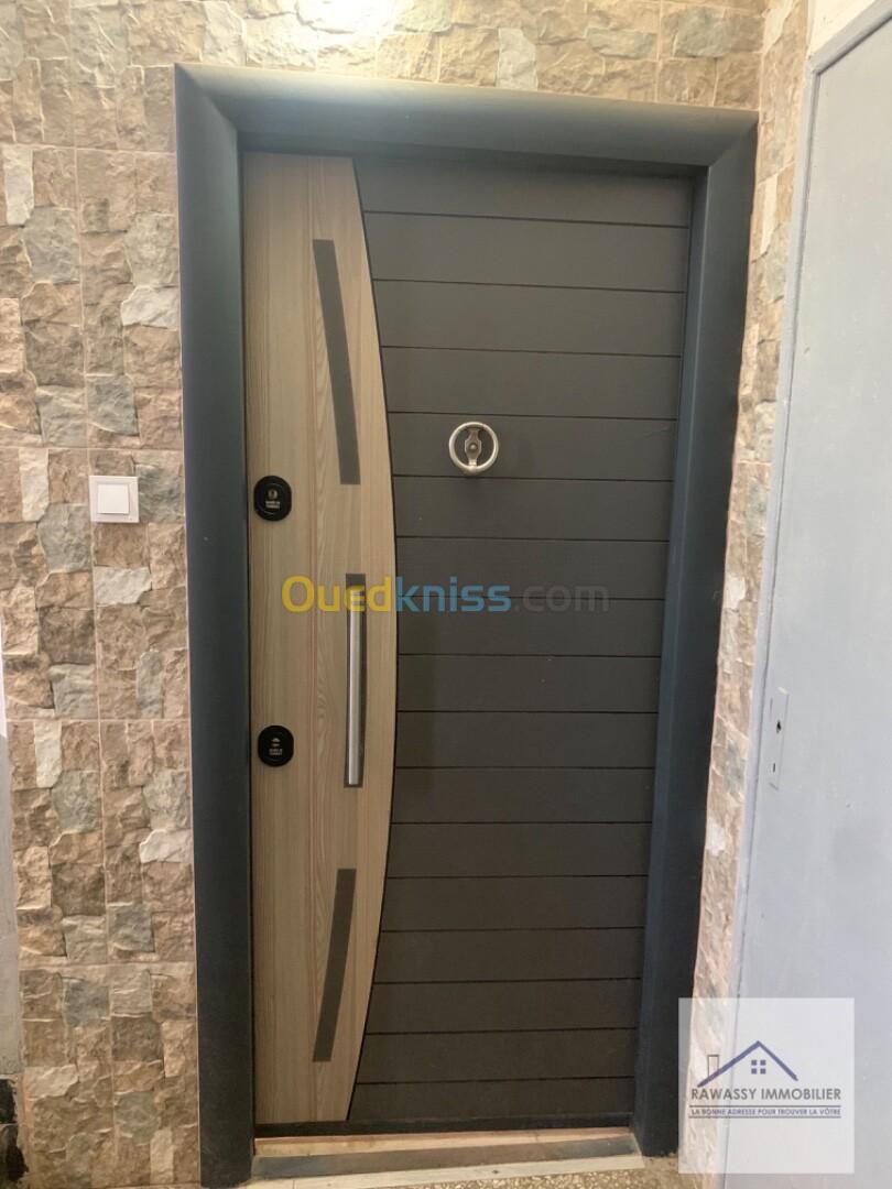 Vente Appartement F3 Alger Bir mourad rais