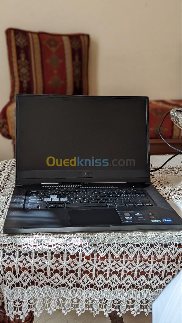 Asus Tuf Dash F15