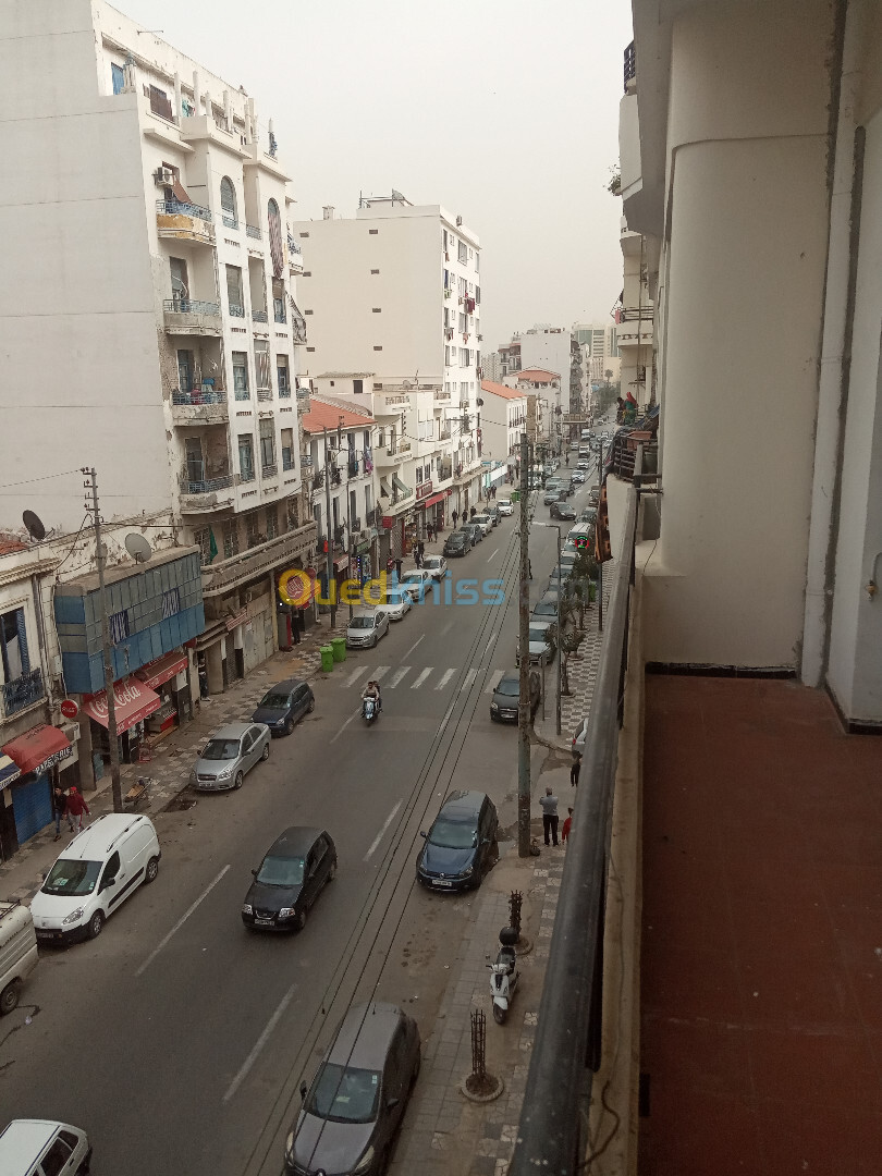 Location Appartement F3 Alger Alger centre