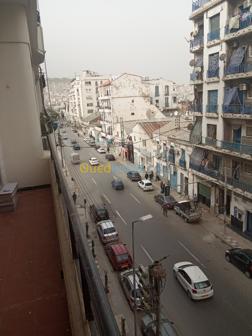 Location Appartement F3 Alger Alger centre