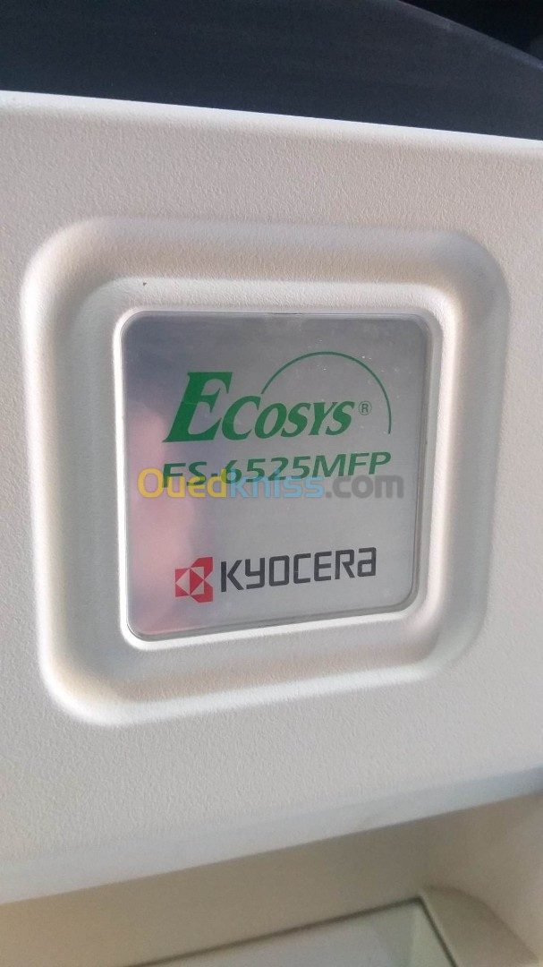 Kyocera Fs 6525MFP