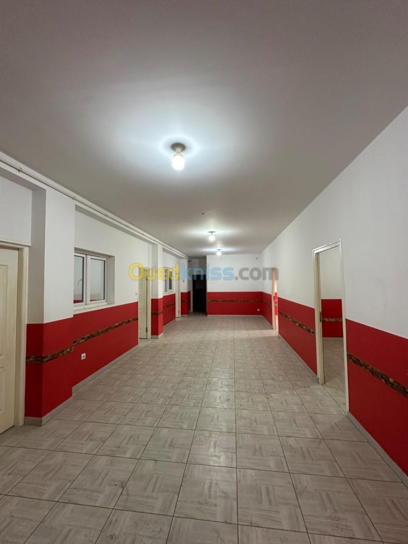 Location Appartement F6 Alger Saoula