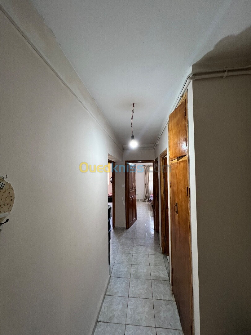 Location Appartement F3 Alger El achour