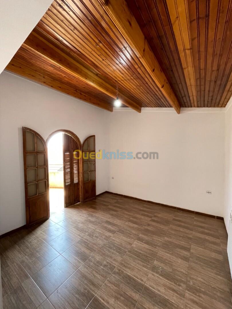 Location Niveau De Villa F4 Alger El achour