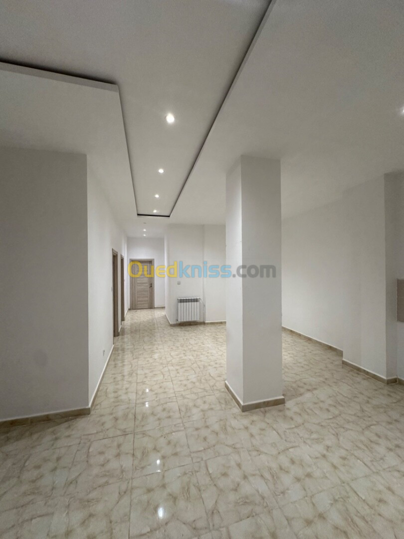 Location Appartement F4 Alger Cheraga