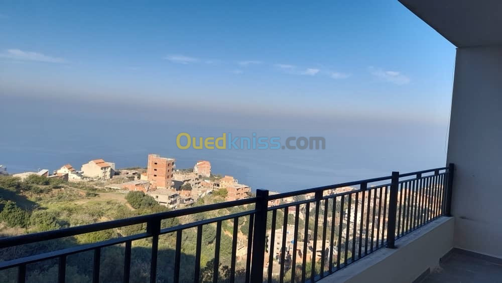 Vente Appartement F3 Alger Rais hamidou