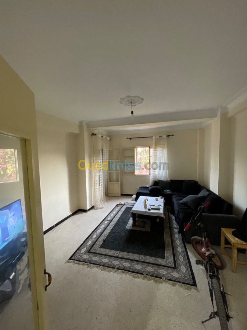 Location Appartement F4 Alger El achour