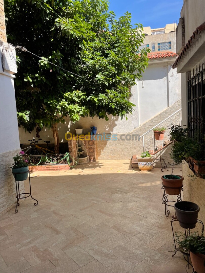 Vente Villa Alger Draria