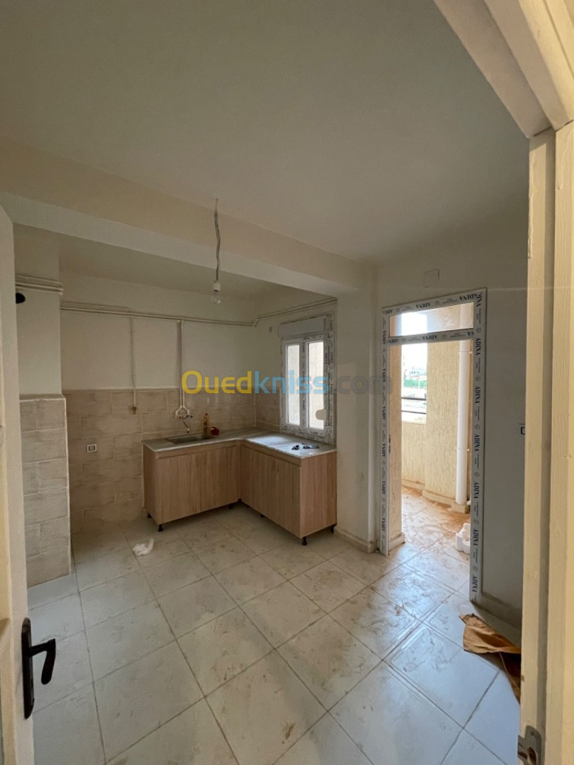 Location Appartement F3 Alger Draria