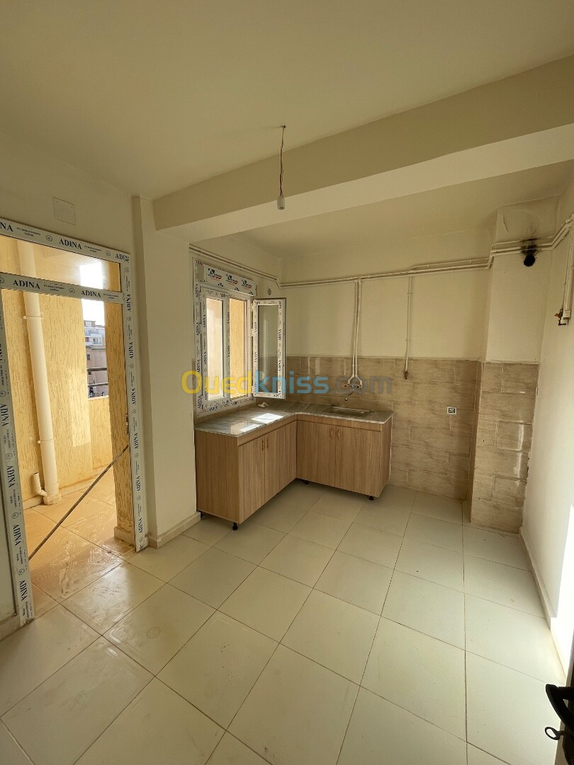 Location Appartement F3 Alger Draria