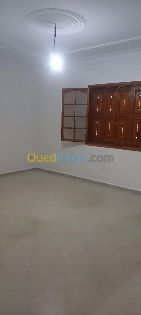 Location Niveau De Villa F3 Alger Dar el beida