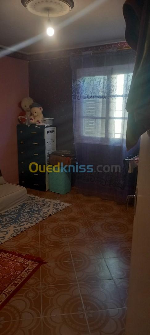 Vente Appartement F3 Alger Dar el beida