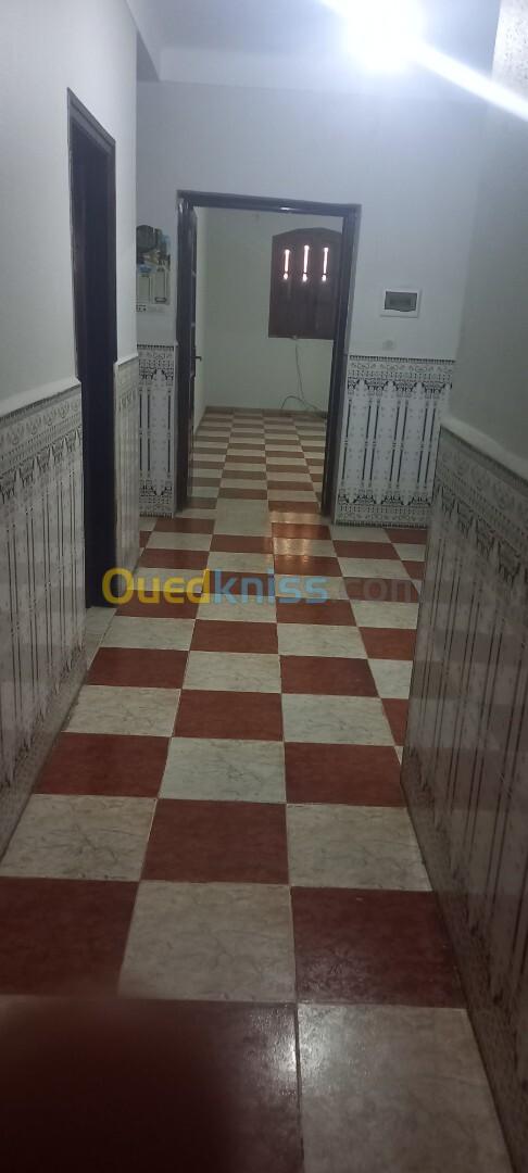 Location Niveau De Villa F3 Alger Dar el beida