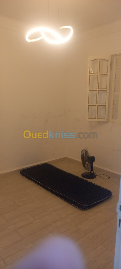 Location Niveau De Villa F2 Alger Dar el beida