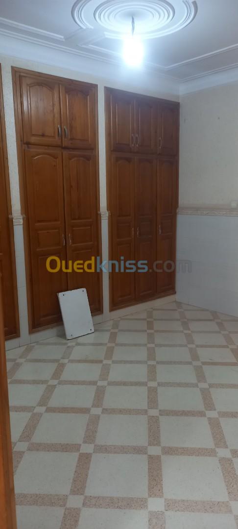 Location Niveau De Villa F3 Alger Dar el beida