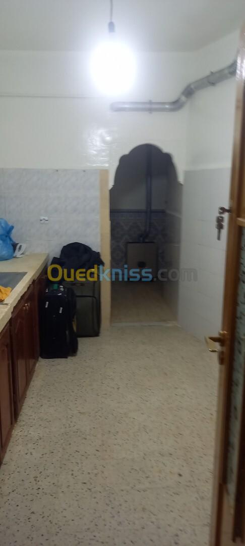 Location Niveau De Villa F2 Alger Dar el beida