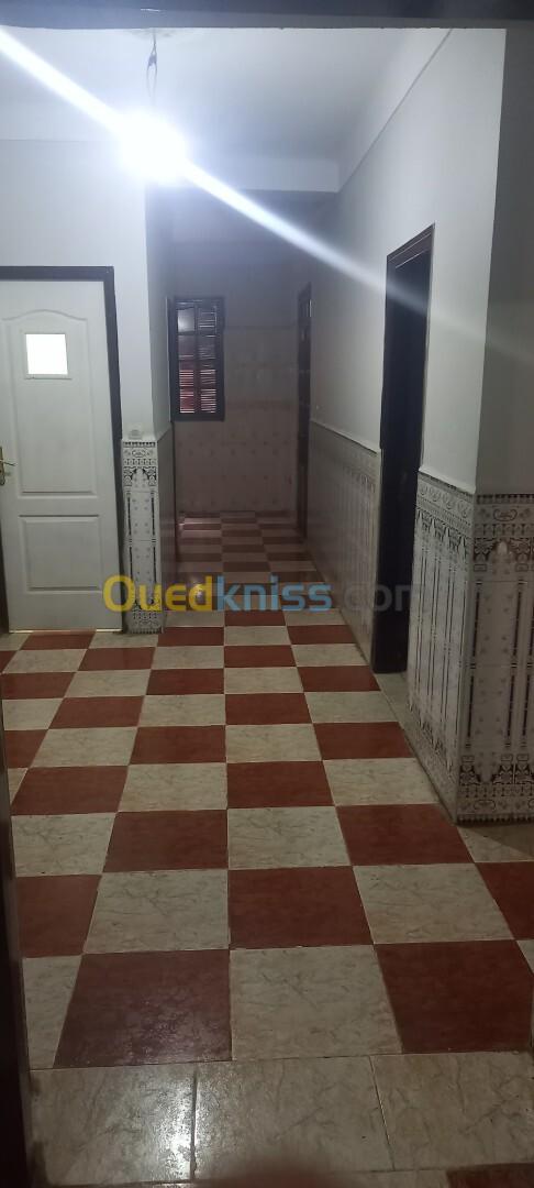 Location Niveau De Villa F3 Alger Dar el beida