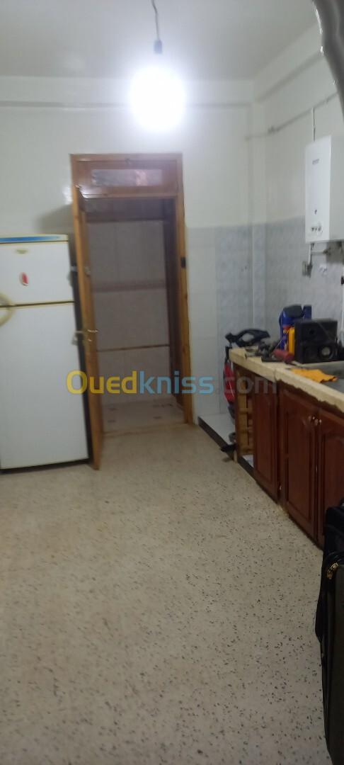 Location Niveau De Villa F2 Alger Dar el beida