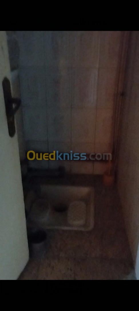 Vente Appartement F3 Alger Rouiba