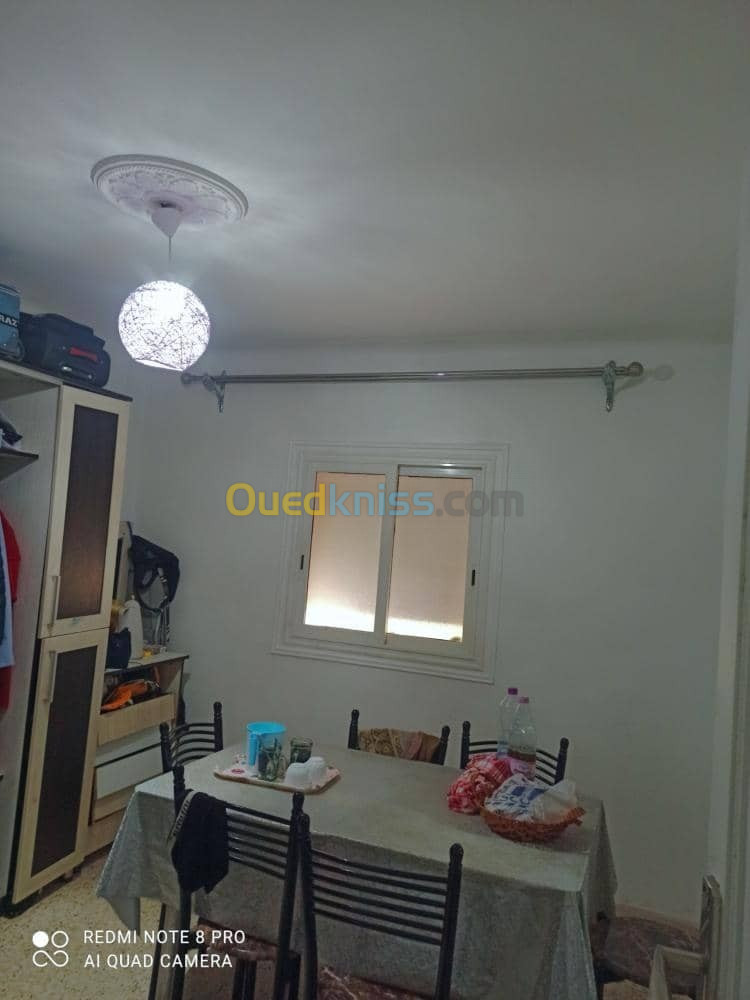 Vente Appartement F3 Alger Rouiba