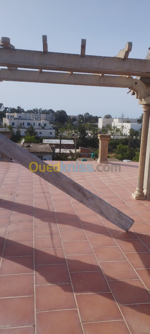 Vente Villa Alger Rouiba