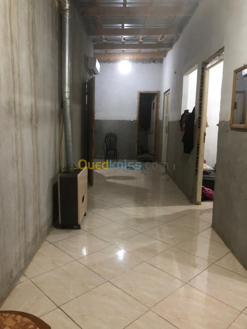 Vente Villa Alger Baraki