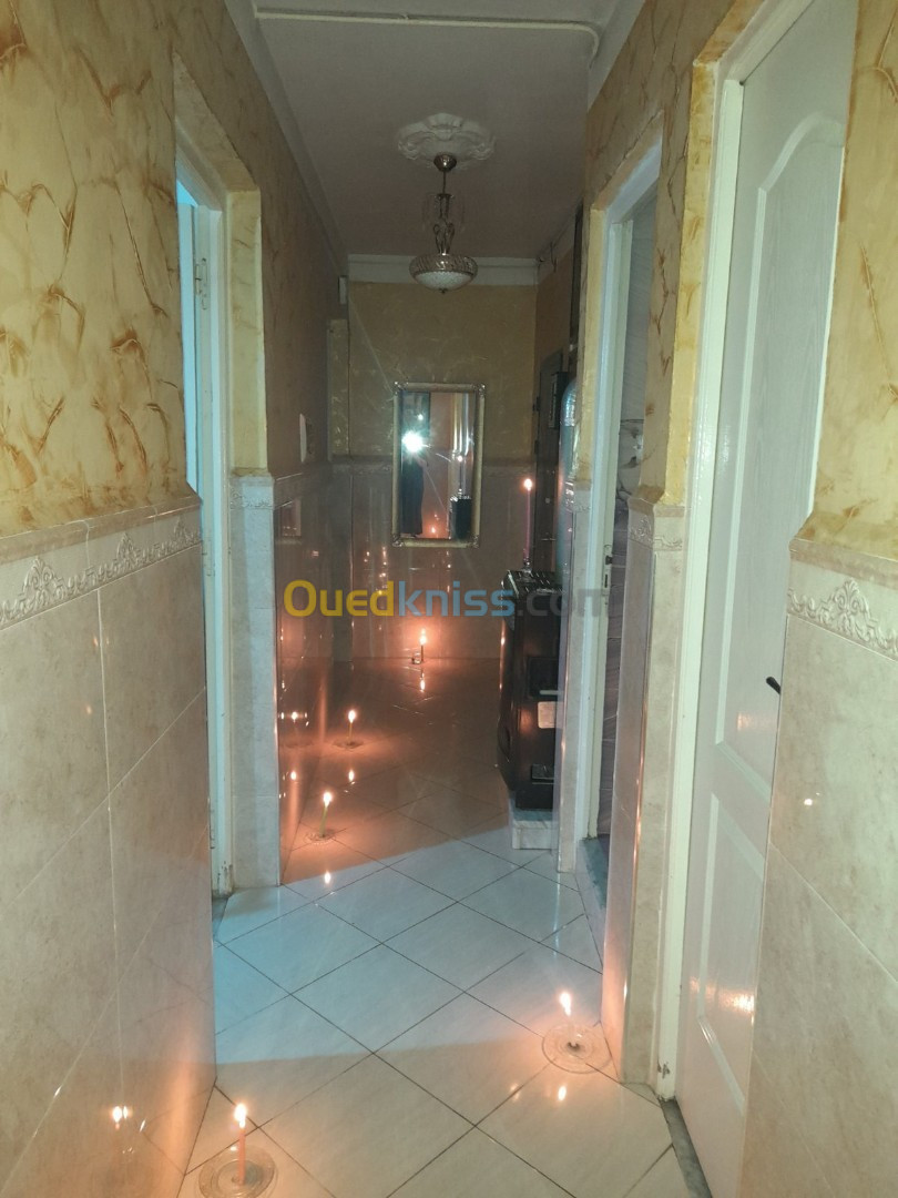 Vente Appartement F3 Alger Rouiba