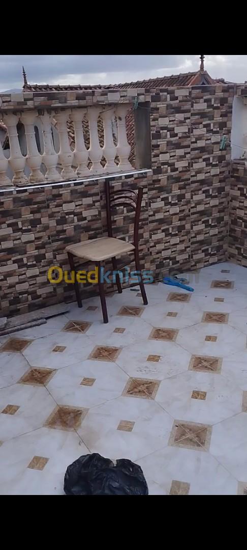 Vente Villa Alger Rouiba