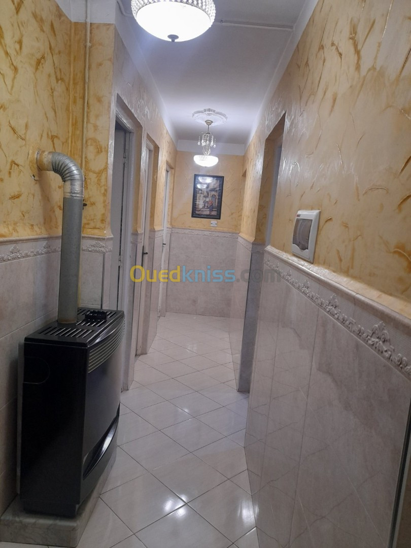 Vente Appartement F3 Alger Rouiba