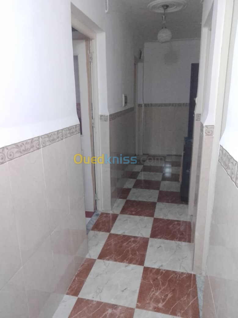 Location Appartement F3 Alger Rouiba