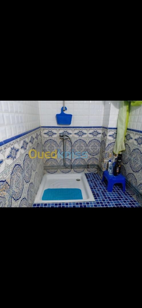 Vente Appartement F2 Annaba Annaba