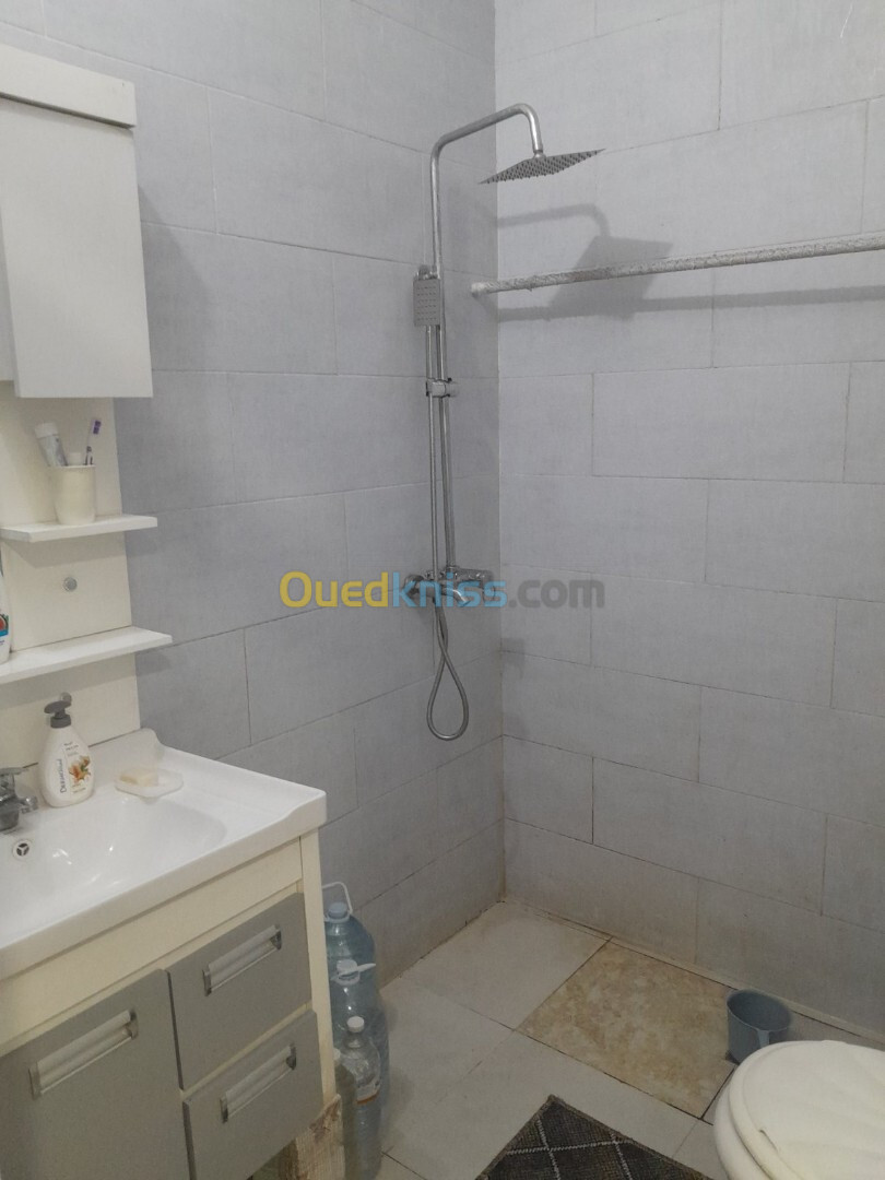 Vente Studio Alger Bordj el kiffan