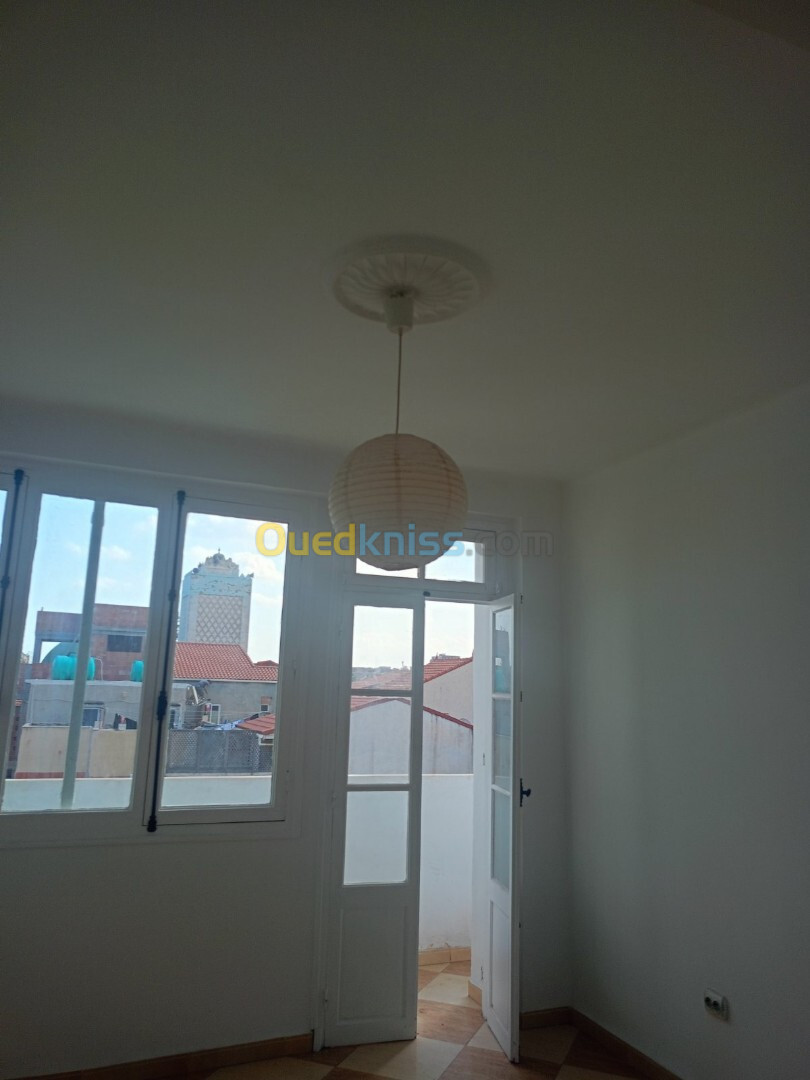 Vente Appartement F3 Alger Ain taya