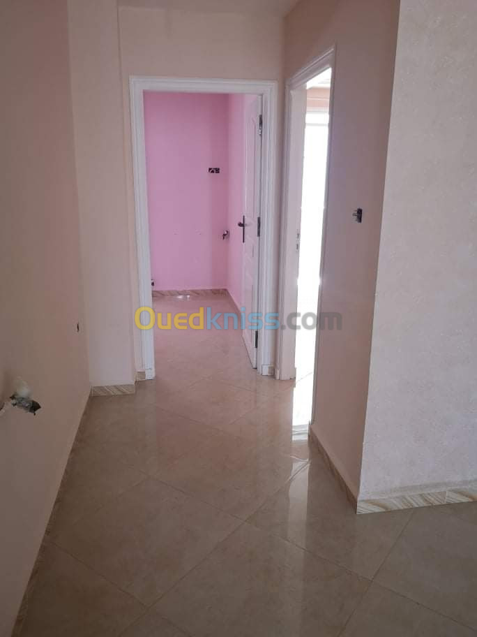 Vente Villa Alger Hraoua